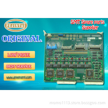 JUKI 750 ZT CONTROL CARD E86017250A0
